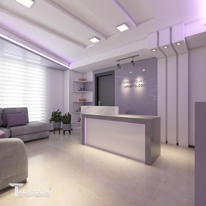 اتاق انتظار