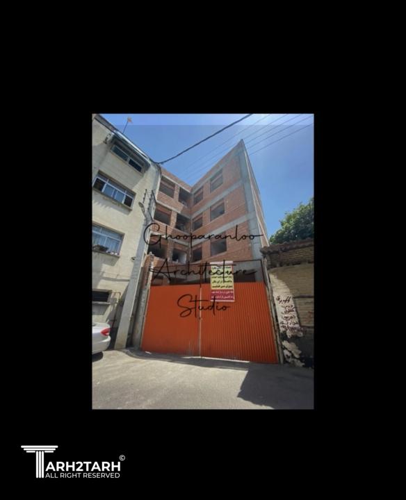 طراحی نما فورس ماژور