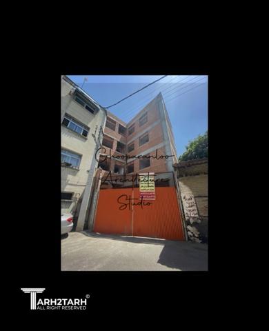 طراحی نما فورس ماژور