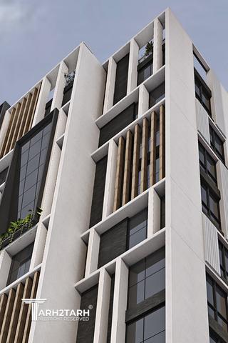 ترنج نیاوران