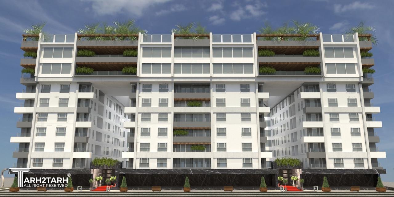 تتانیوم پارک شهرری