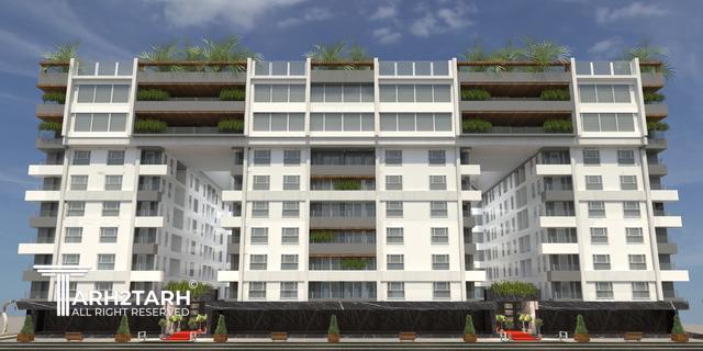 تتانیوم پارک شهرری