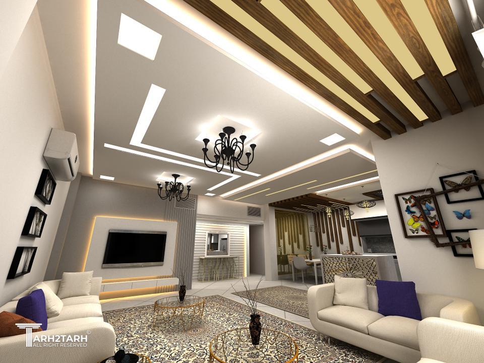 طراحی داخلی