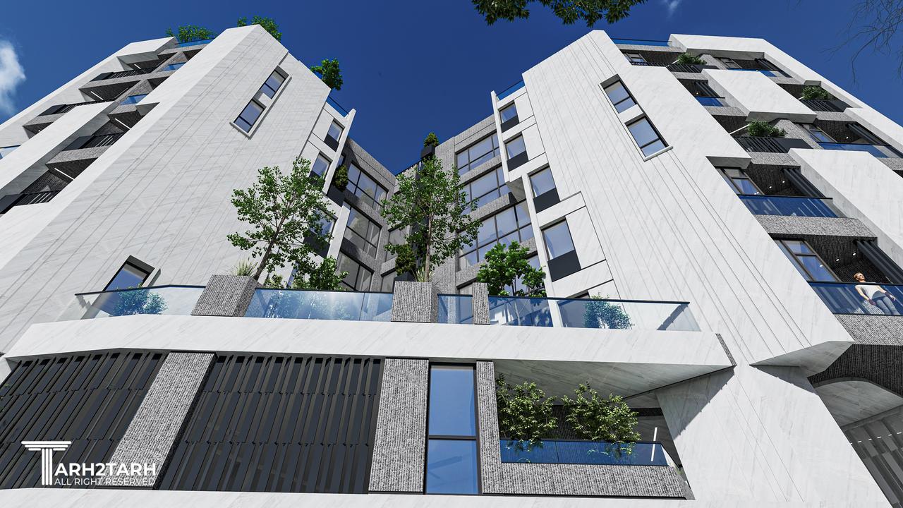 ساختمان دزاشیب