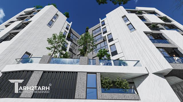 ساختمان دزاشیب