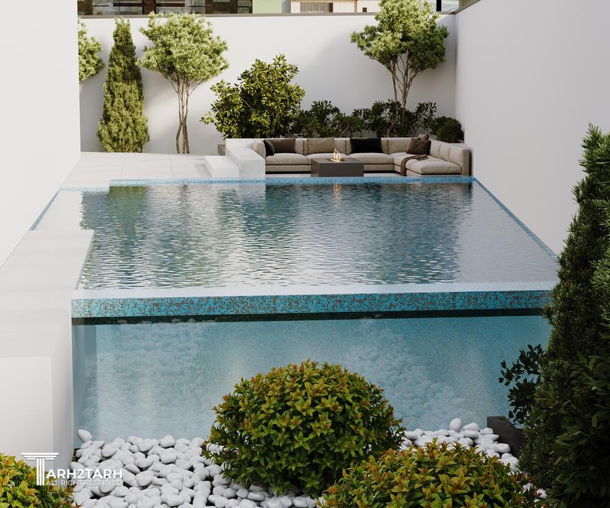 ویلای شیرین