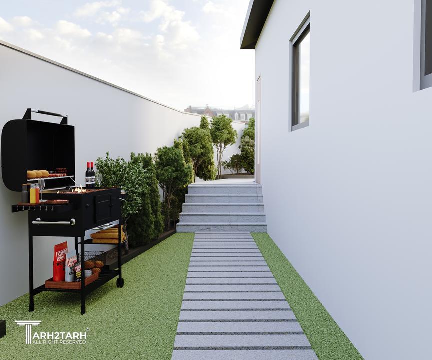 ویلای شیرین