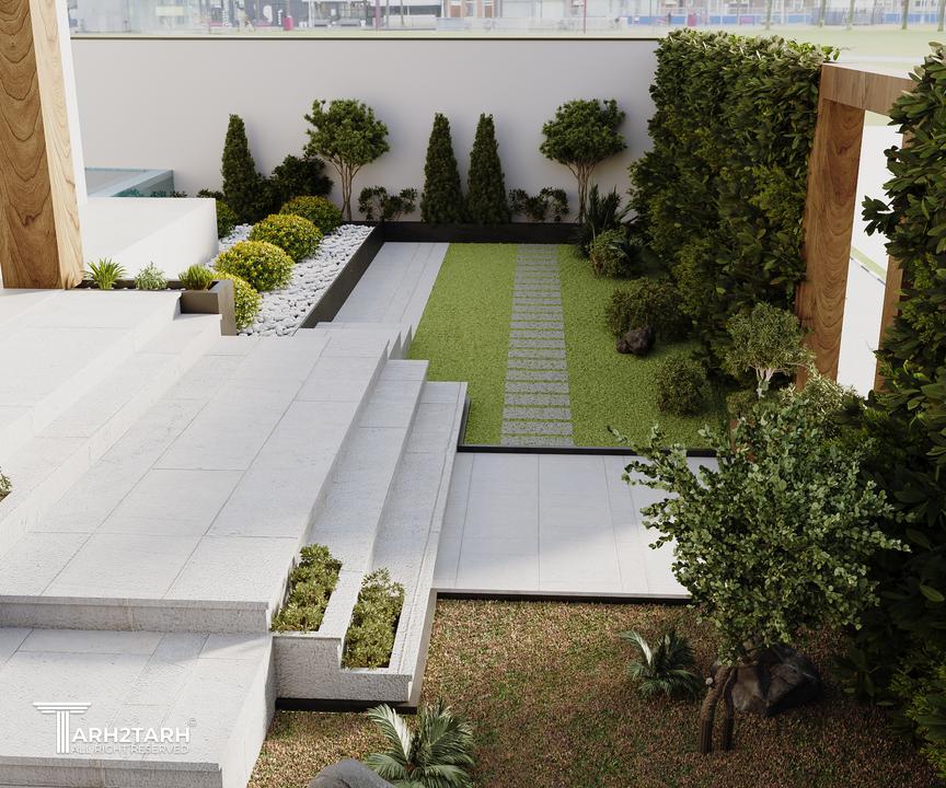 ویلای شیرین