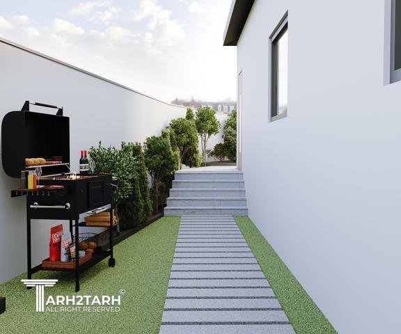 ویلای شیرین