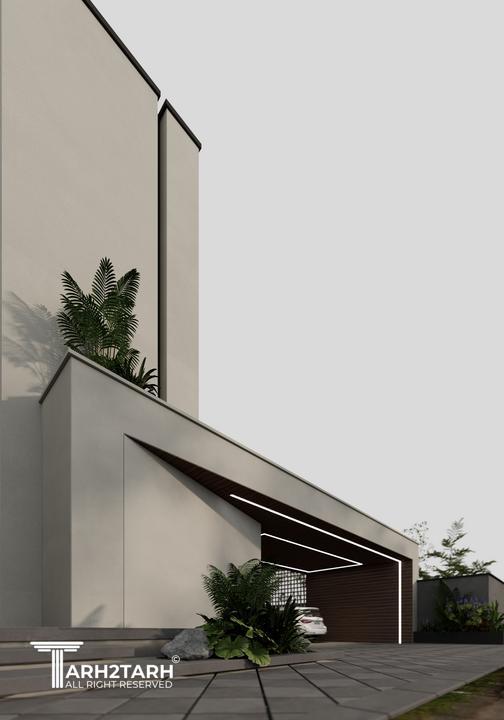 ویلا وایس (سفید)