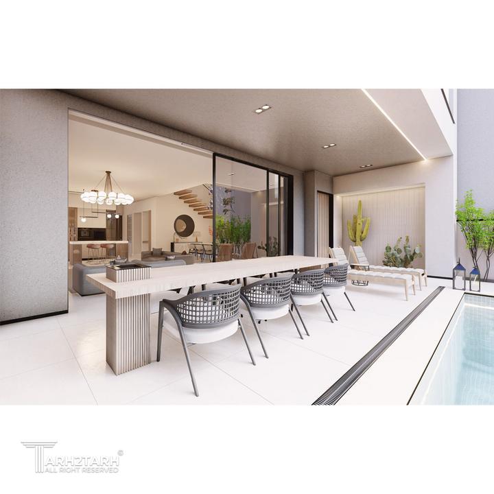 خانه‌ی سبزپوش