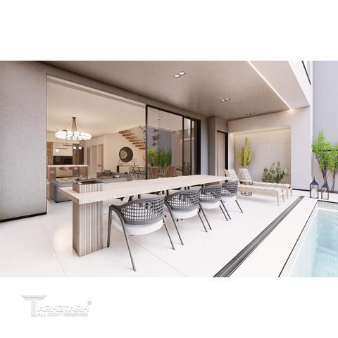 خانه‌ی سبزپوش