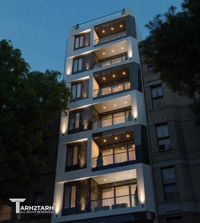 دانشجو ۹ پلاک ۷۷