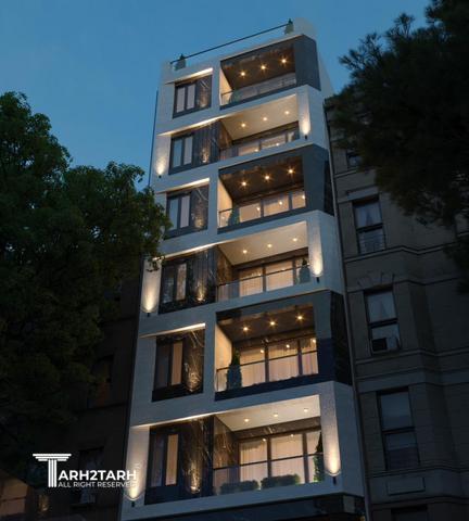 دانشجو ۹ پلاک ۷۷