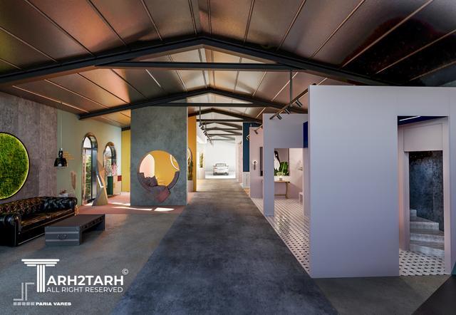 استودیو عکاسی لایت هاوس