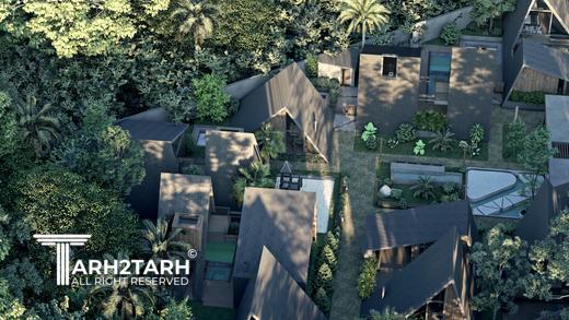 شهرک هشت هشتی