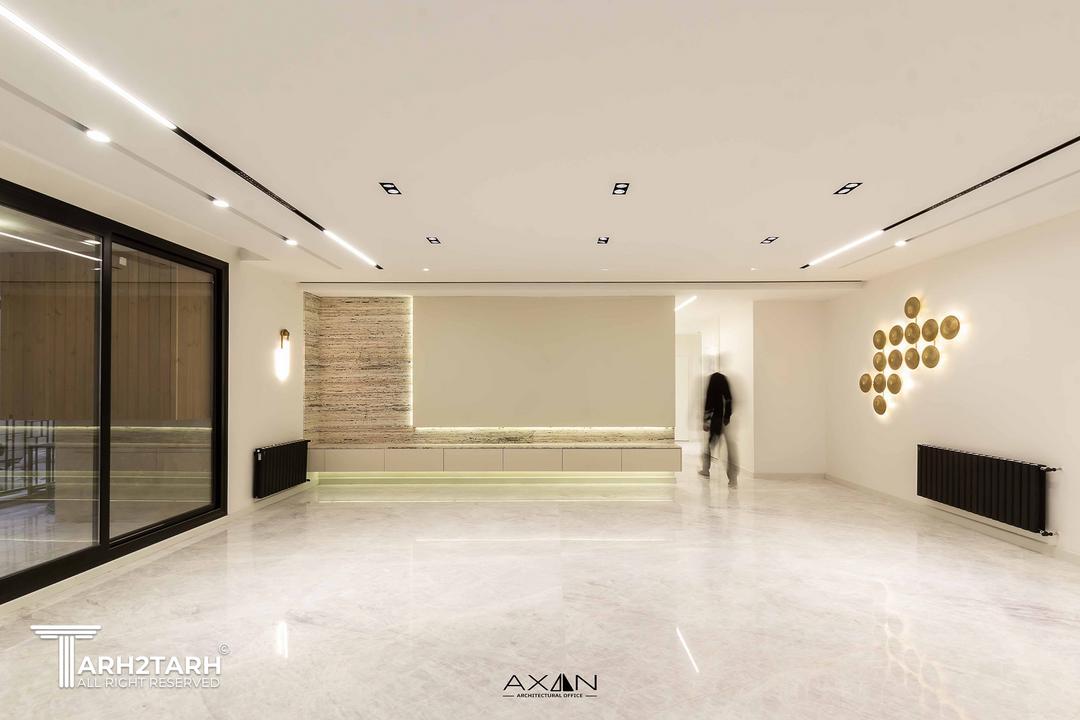 خانه ای برای زندگی