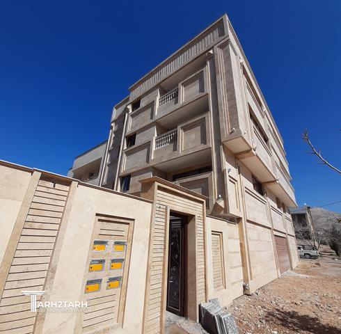 ساختمان میخک 12