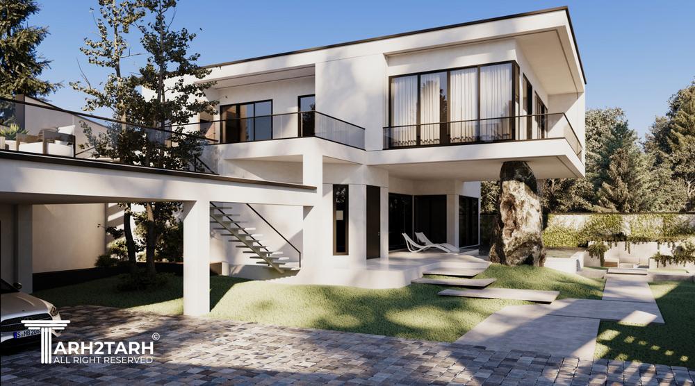 ویلا هیرمان