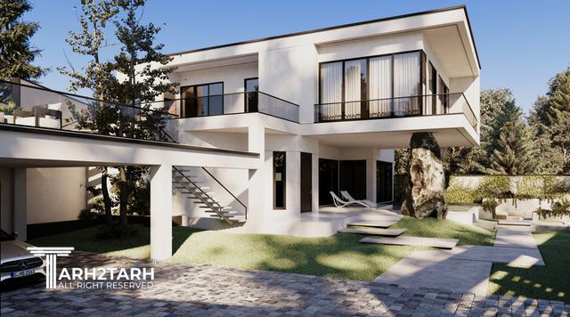 ویلا هیرمان