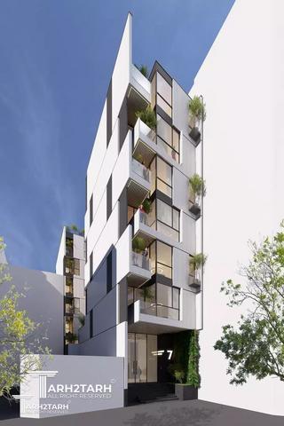 تنظیم قرارداد روژه مهماندوست