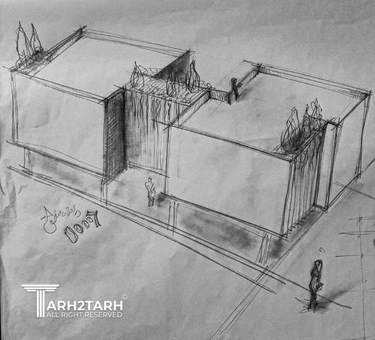 پروژه مسکونی منطق