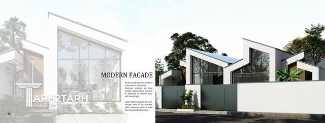 ویلا بارکاو