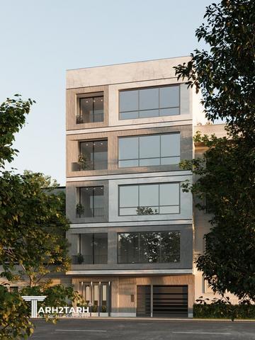 ساختمان فیروز