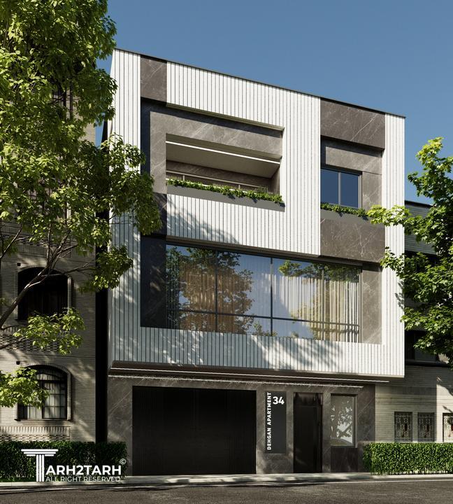 خانه خانواده دهقان