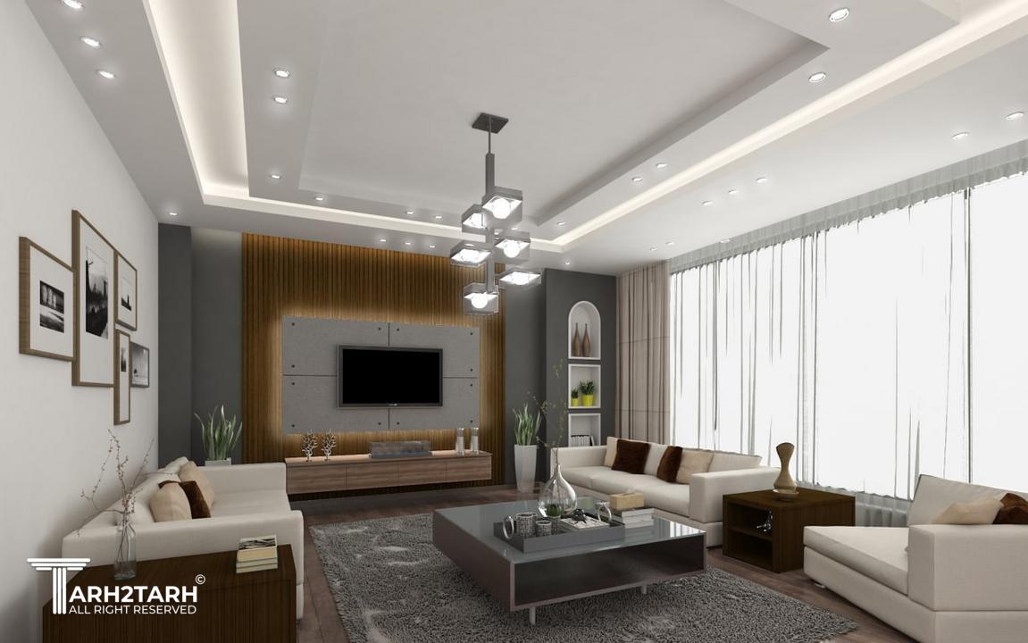 طراحی داخلی 