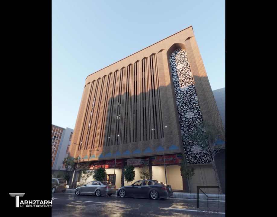 مسجد سید الشهدا (ع)