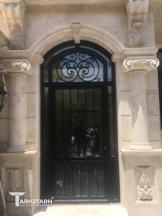 اجرا شده بعد از 6 سال