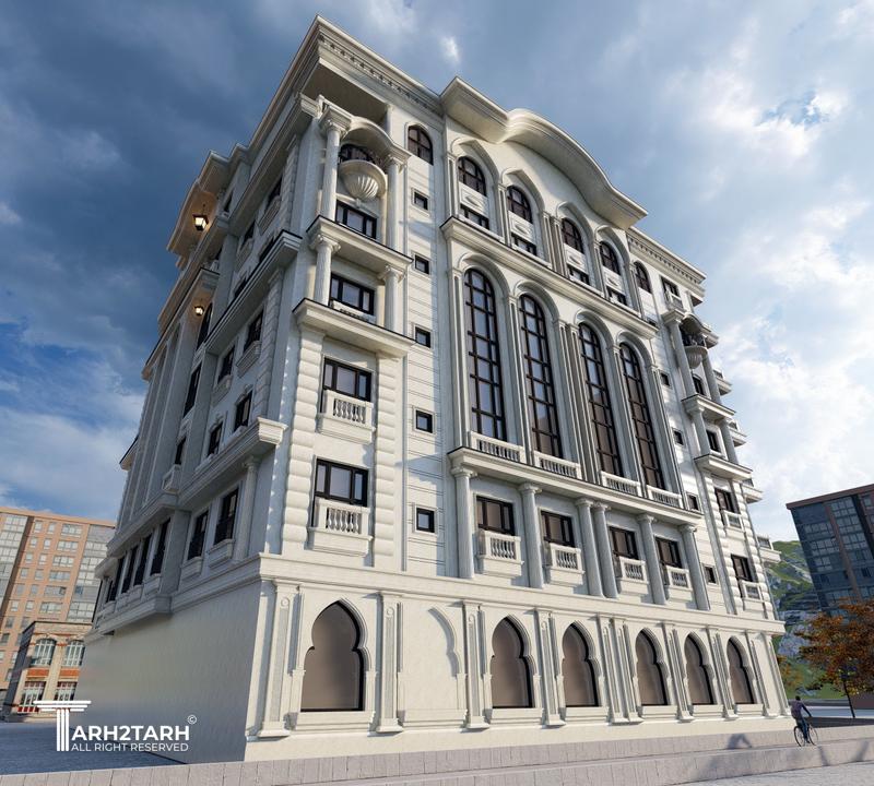 حسن رضا آقا