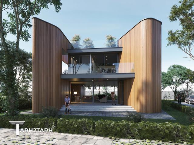 ویلای 66 گلچین