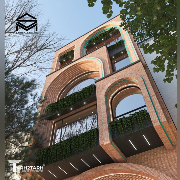 پروژه تجاری