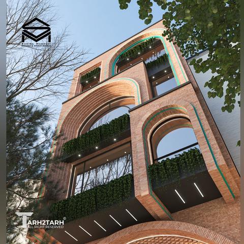 پروژه تجاری