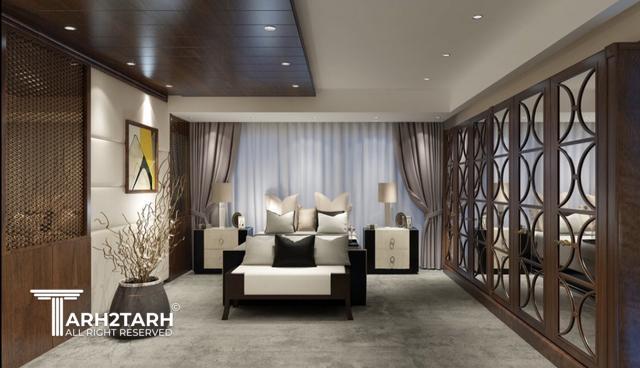 طراحی داخلی 