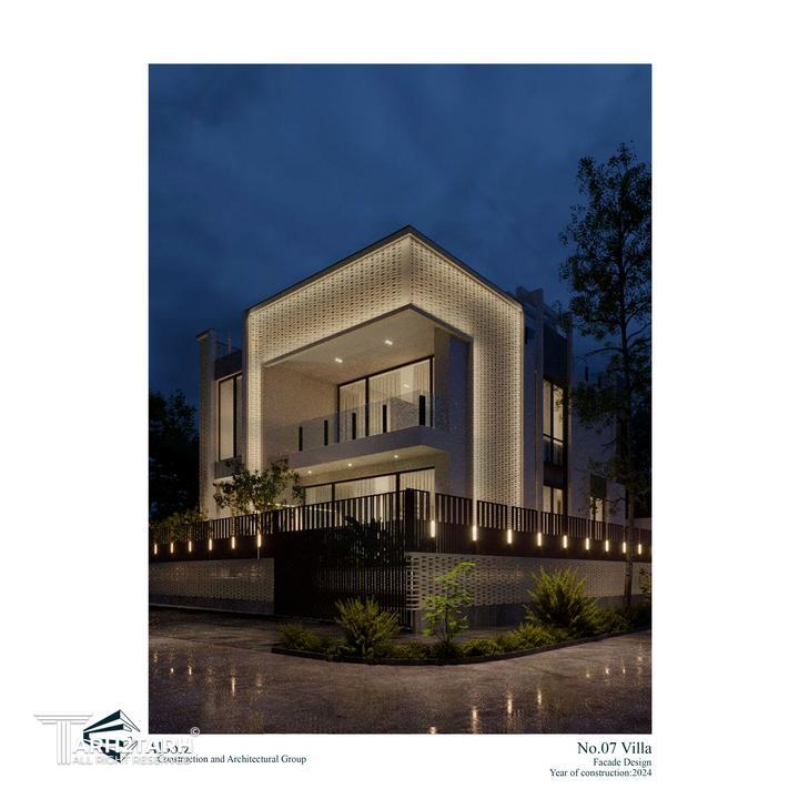 ویلا شماره 7