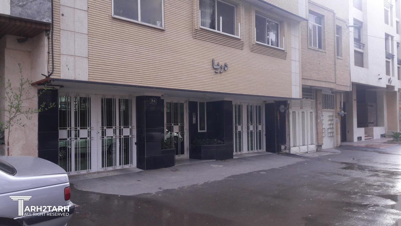 عکس قبل ازبازسازی مجموعه دریا