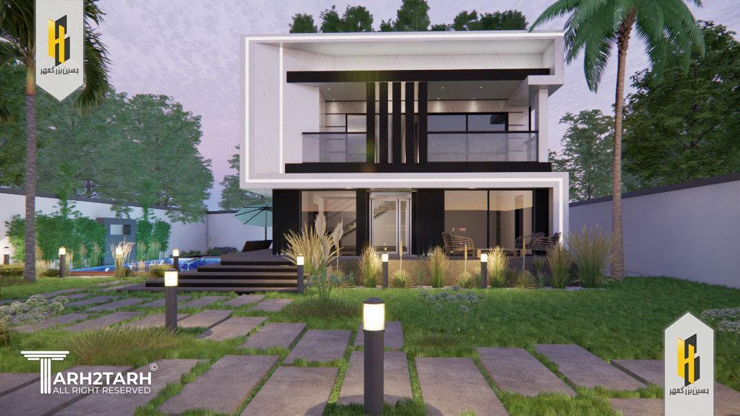 تصویر طراحی شده