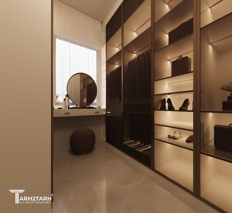 خانه مسکونی