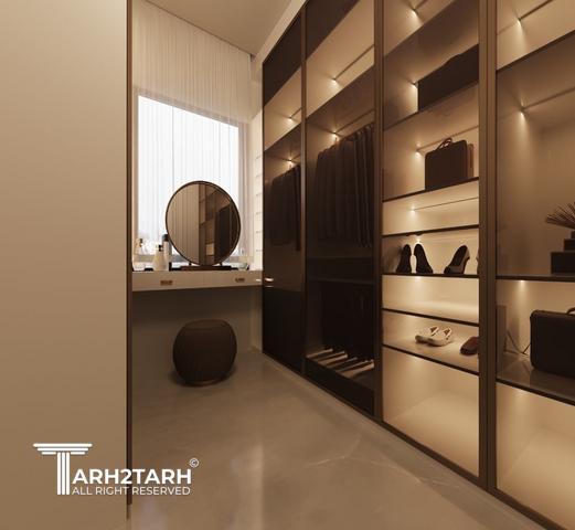 خانه مسکونی