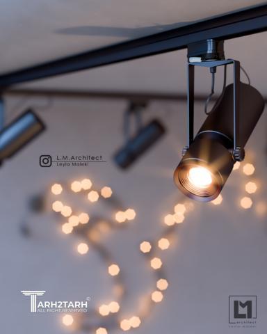 طراحی داخلی