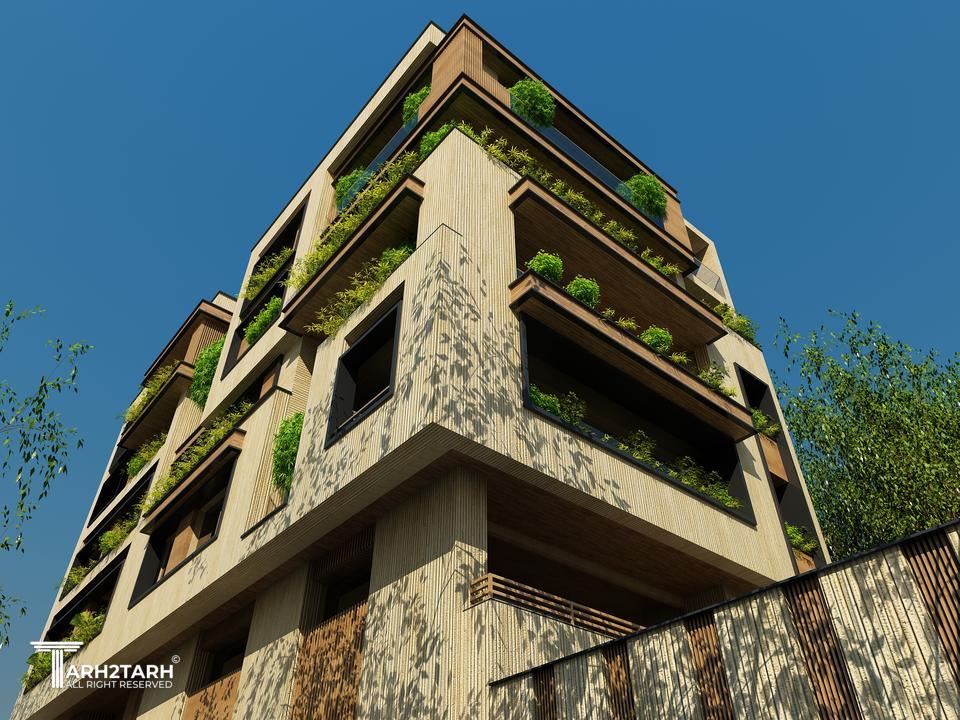 مجتمع مسکونی دیانا