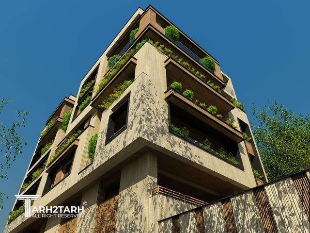 مجتمع مسکونی دیانا