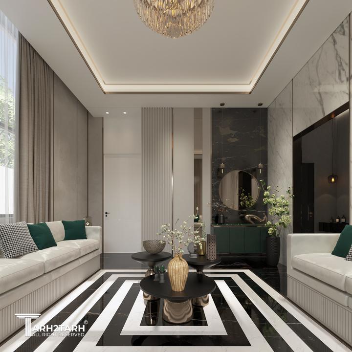 فضای مجلس آقایان