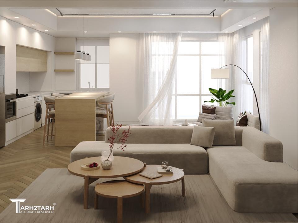 بازسازی خونه سام