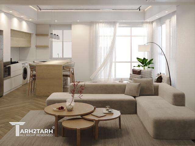 بازسازی خونه سام