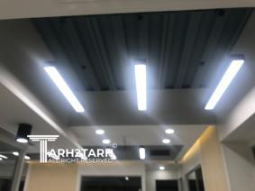 پروژه اقبال در پالادیوم