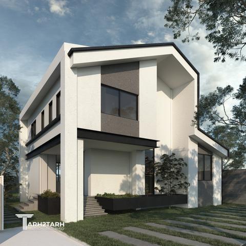 گروه معماری